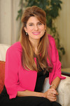 HRH Princess Dina Mired, President, UICC 
