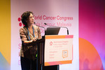 2018 World Cancer Congress - 3 October 2018