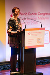 2018 World Cancer Congress - Kuala Lumpur, Malaysia – 2nd October 2018
