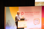 2018 World Cancer Congress - Kuala Lumpur, Malaysia – 3rd October 2018
