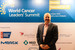 2018 World Cancer Leaders' Summit - Kuala Lumpur, Malaysia – 1st October 2018