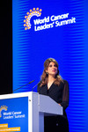 2019 World Cancer Leaders' Summit - 16 October 2019