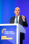 2019 World Cancer Leaders' Summit - 16 October 2019