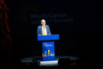 2019 World Cancer Leaders' Summit - 15 October 2019