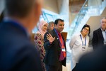 2019 World Cancer Leaders' Summit - 17 October 2019
