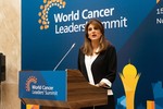 2019 World Cancer Leaders' Summit